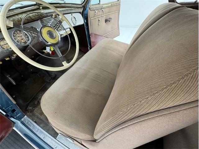 1940 Buick Super (CC-2120047) for sale in Morgantown, Pennsylvania