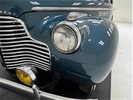 1940 Buick Super (CC-2120047) for sale in Morgantown, Pennsylvania