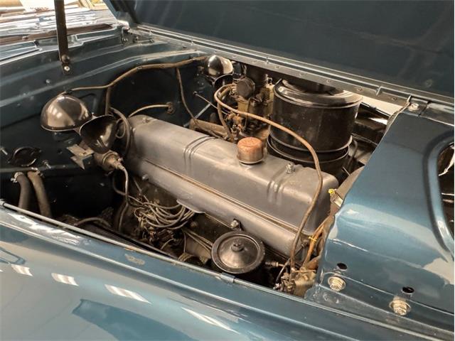 1940 Buick Super (CC-2120047) for sale in Morgantown, Pennsylvania