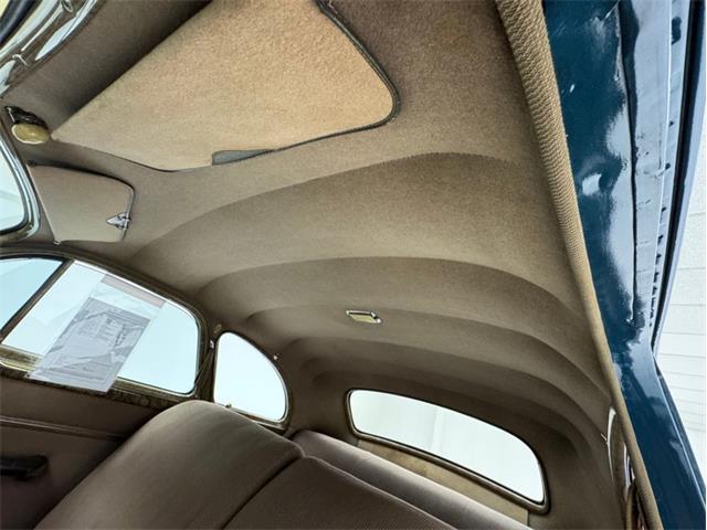 1940 Buick Super (CC-2120047) for sale in Morgantown, Pennsylvania