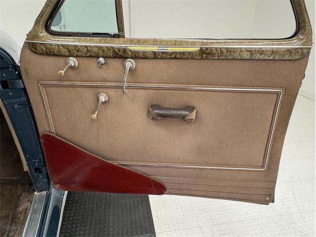 1940 Buick Super (CC-2120047) for sale in Morgantown, Pennsylvania