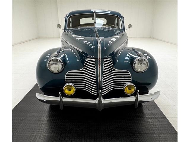 1940 Buick Super (CC-2120047) for sale in Morgantown, Pennsylvania