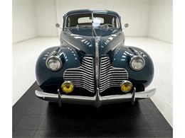 1940 Buick Super (CC-2120047) for sale in Morgantown, Pennsylvania