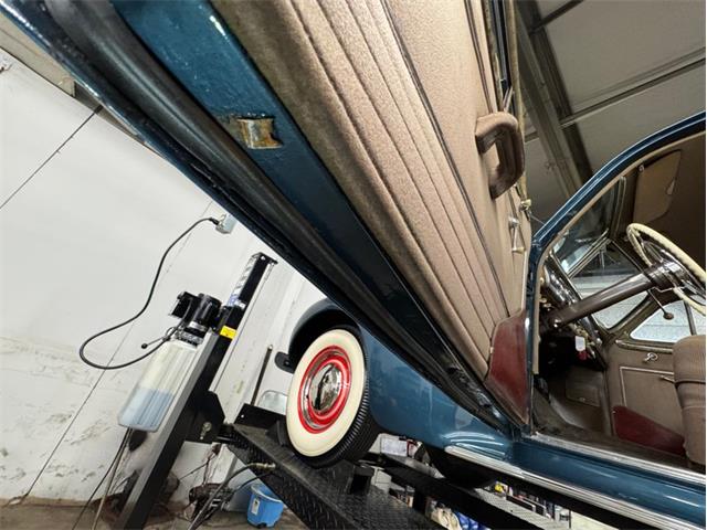 1940 Buick Super (CC-2120047) for sale in Morgantown, Pennsylvania