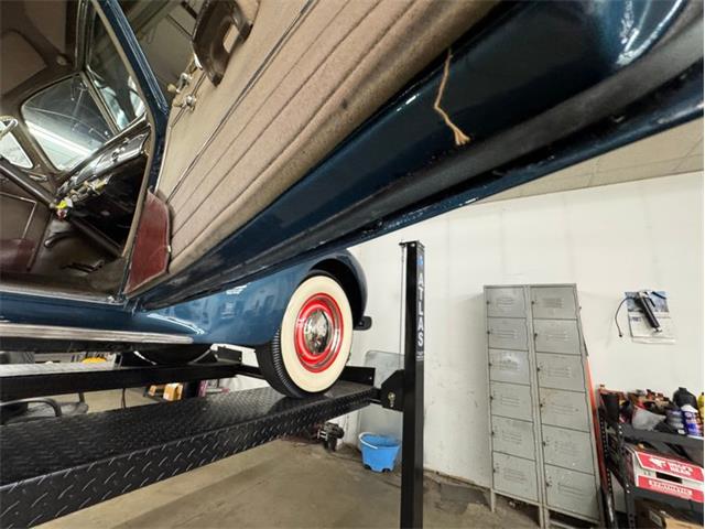 1940 Buick Super (CC-2120047) for sale in Morgantown, Pennsylvania