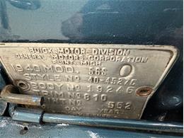 1940 Buick Super (CC-2120047) for sale in Morgantown, Pennsylvania