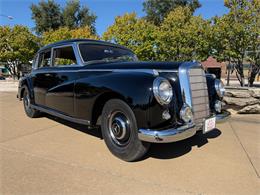 1952 Mercedes-Benz 300D (CC-2120473) for sale in Davenport, Iowa
