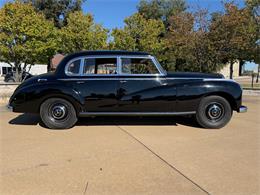 1952 Mercedes-Benz 300D (CC-2120473) for sale in Davenport, Iowa