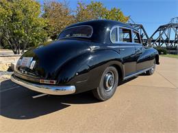 1952 Mercedes-Benz 300D (CC-2120473) for sale in Davenport, Iowa