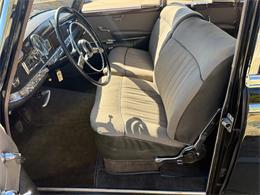 1952 Mercedes-Benz 300D (CC-2120473) for sale in Davenport, Iowa