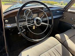 1952 Mercedes-Benz 300D (CC-2120473) for sale in Davenport, Iowa