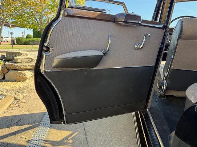1952 Mercedes-Benz 300D (CC-2120473) for sale in Davenport, Iowa