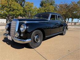 1952 Mercedes-Benz 300D (CC-2120473) for sale in Davenport, Iowa