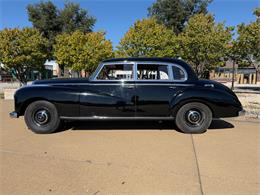 1952 Mercedes-Benz 300D (CC-2120473) for sale in Davenport, Iowa