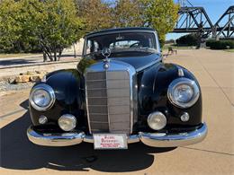 1952 Mercedes-Benz 300D (CC-2120473) for sale in Davenport, Iowa