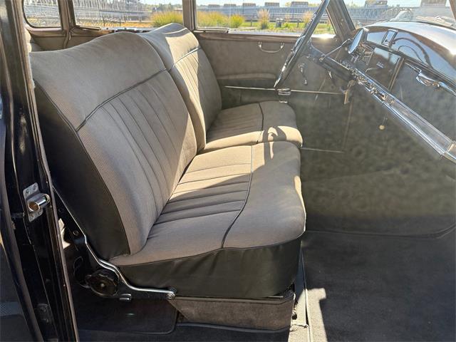 1952 Mercedes-Benz 300D (CC-2120473) for sale in Davenport, Iowa