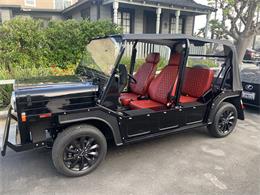 2022 Moke America eMoke (CC-2120474) for sale in Newport Beach, California
