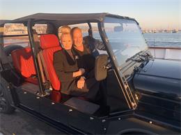 2022 Moke America eMoke (CC-2120474) for sale in Newport Beach, California