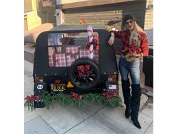2022 Moke America eMoke (CC-2120474) for sale in Newport Beach, California
