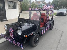 2022 Moke America eMoke (CC-2120474) for sale in Newport Beach, California