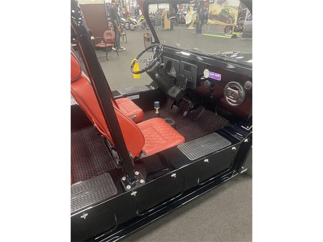 2022 Moke America eMoke (CC-2120474) for sale in Newport Beach, California