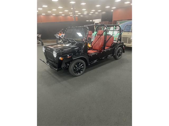 2022 Moke America eMoke (CC-2120474) for sale in Newport Beach, California