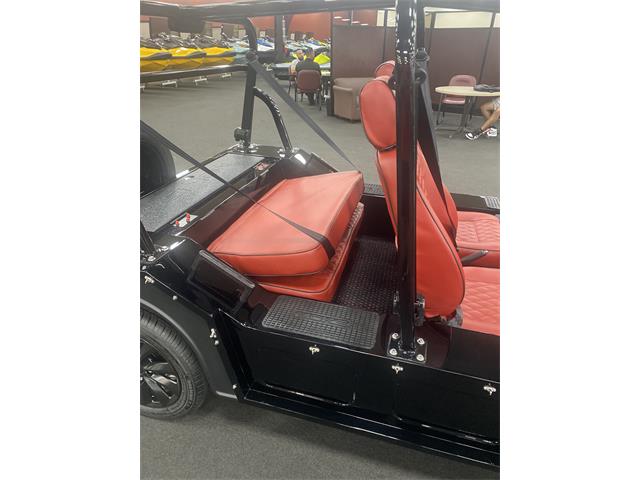 2022 Moke America eMoke (CC-2120474) for sale in Newport Beach, California