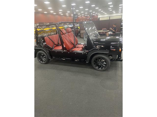 2022 Moke America eMoke (CC-2120474) for sale in Newport Beach, California