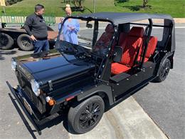 2022 Moke America eMoke (CC-2120474) for sale in Newport Beach, California