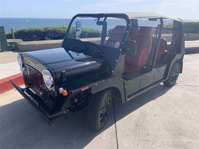 2022 Moke America eMoke (CC-2120474) for sale in Newport Beach, California