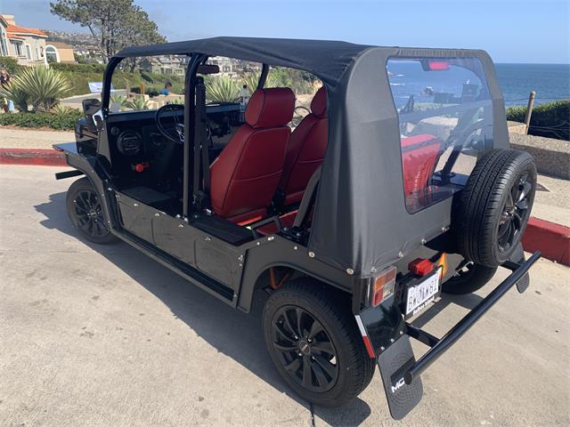 2022 Moke America eMoke (CC-2120474) for sale in Newport Beach, California