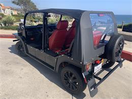 2022 Moke America eMoke (CC-2120474) for sale in Newport Beach, California