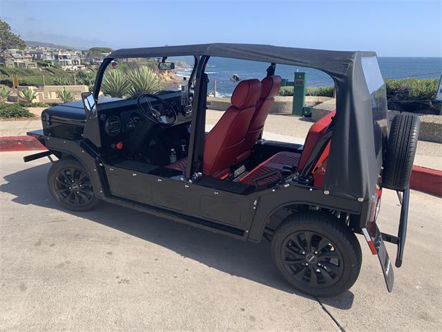 2022 Moke America eMoke (CC-2120474) for sale in Newport Beach, California