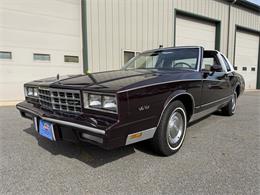 1985 Chevrolet Monte Carlo (CC-2120475) for sale in Pembroke, Massachusetts