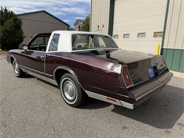 1985 Chevrolet Monte Carlo (CC-2120475) for sale in Pembroke, Massachusetts