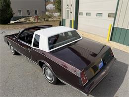 1985 Chevrolet Monte Carlo (CC-2120475) for sale in Pembroke, Massachusetts