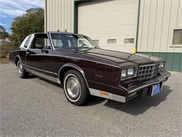 1985 Chevrolet Monte Carlo (CC-2120475) for sale in Pembroke, Massachusetts