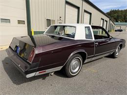 1985 Chevrolet Monte Carlo (CC-2120475) for sale in Pembroke, Massachusetts