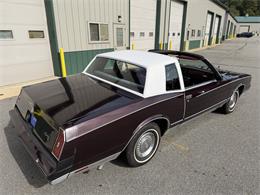1985 Chevrolet Monte Carlo (CC-2120475) for sale in Pembroke, Massachusetts