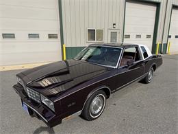 1985 Chevrolet Monte Carlo (CC-2120475) for sale in Pembroke, Massachusetts