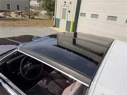 1985 Chevrolet Monte Carlo (CC-2120475) for sale in Pembroke, Massachusetts