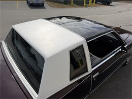 1985 Chevrolet Monte Carlo (CC-2120475) for sale in Pembroke, Massachusetts
