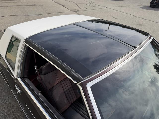 1985 Chevrolet Monte Carlo (CC-2120475) for sale in Pembroke, Massachusetts