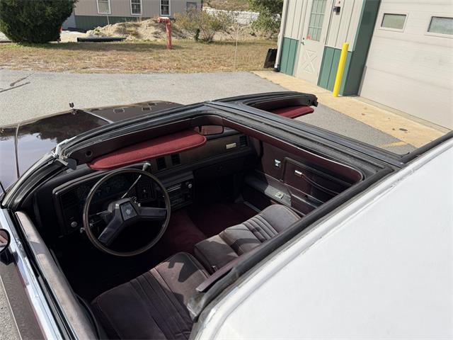 1985 Chevrolet Monte Carlo (CC-2120475) for sale in Pembroke, Massachusetts