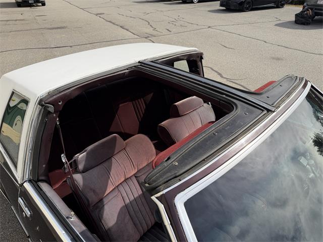 1985 Chevrolet Monte Carlo (CC-2120475) for sale in Pembroke, Massachusetts
