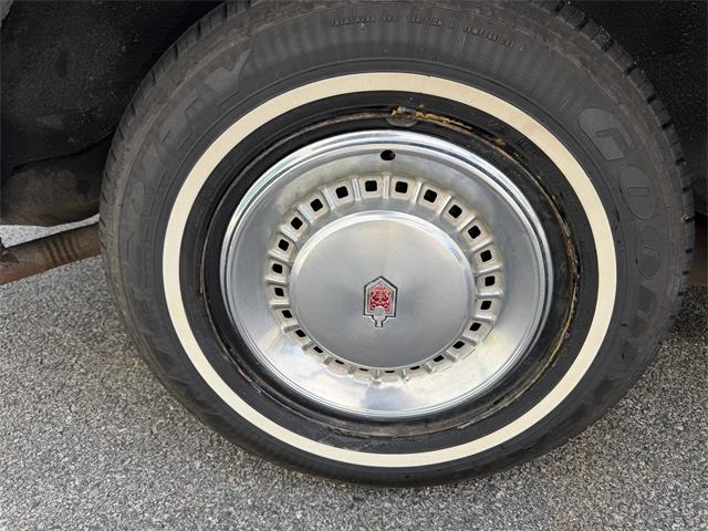 1985 Chevrolet Monte Carlo (CC-2120475) for sale in Pembroke, Massachusetts