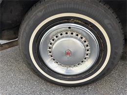 1985 Chevrolet Monte Carlo (CC-2120475) for sale in Pembroke, Massachusetts