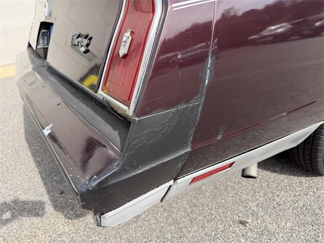 1985 Chevrolet Monte Carlo (CC-2120475) for sale in Pembroke, Massachusetts