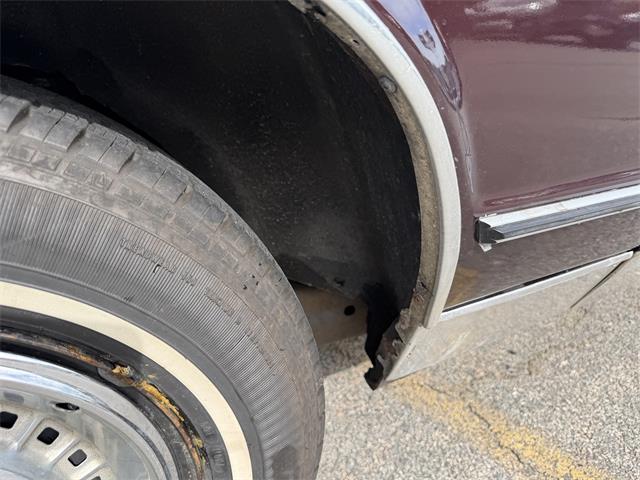 1985 Chevrolet Monte Carlo (CC-2120475) for sale in Pembroke, Massachusetts
