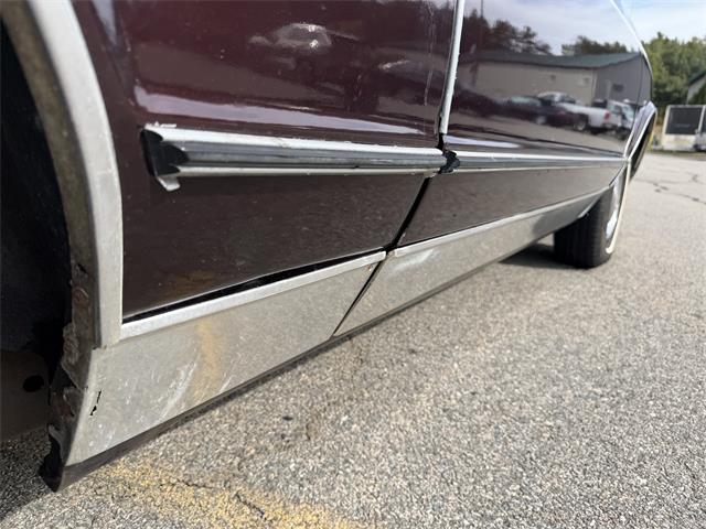 1985 Chevrolet Monte Carlo (CC-2120475) for sale in Pembroke, Massachusetts